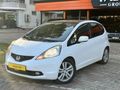 YALÇIN AUTO’dan Honda Jazz 1.4 Fun 2011 Model 