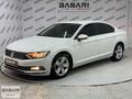 2016/BOYASIZ/WV PASSAT/1.6 TDI BMT/COMFORTLİNE/OTOMATİK