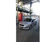 Sahibinden Fiat Linea 1.3 Multijet Emotion 2010 Model