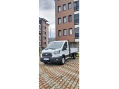 Sahibinden Ford Trucks Transit 350 M