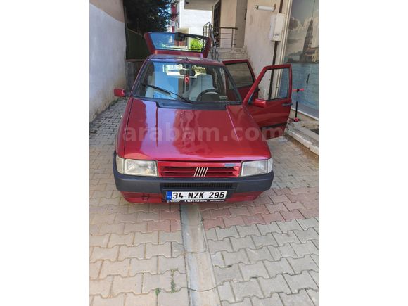 Sahibinden Fiat Uno 70 SX 1997 Model 