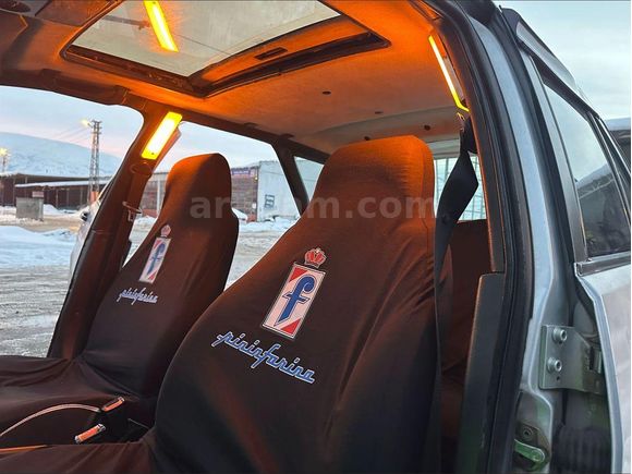 Sahibinden Fiat Tipo 1.6 CTX 1990 Model