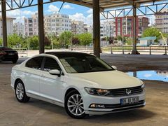 WOLSWAGEN PASSAT 1.6 TDİ COMFORTLİNE DSG İL SAHİBİNDE