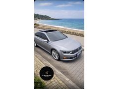 2017 PASSAT CAM TAVAN