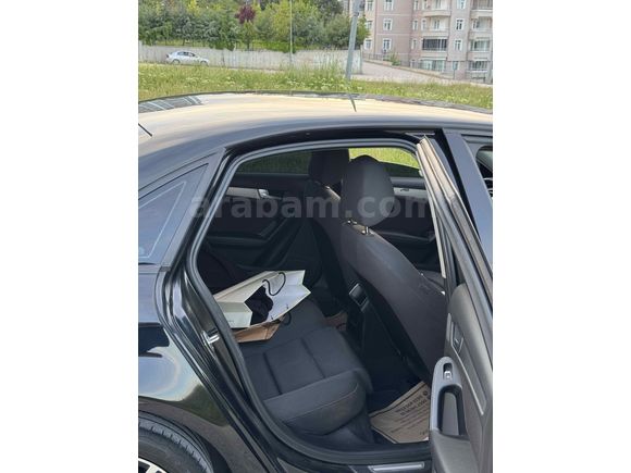 Sahibinden Audi A4 Sedan 2.0 TDI 2014 Model Ankara