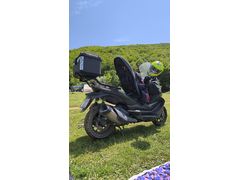 Sahibinden Voge SR4 Maksi 350