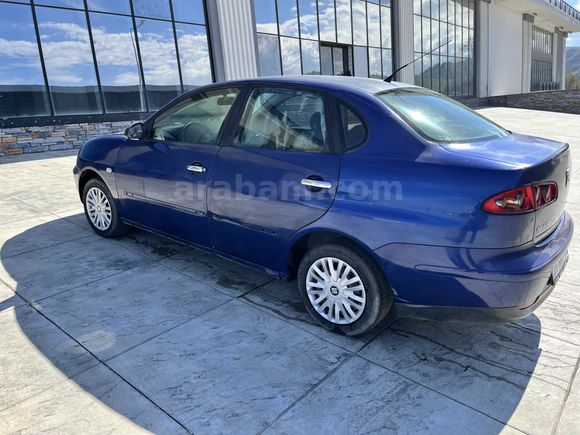 Sahibinden Seat Cordoba 1.4 Basic 2005 Model 