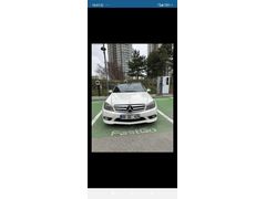 Sahibinden Mercedes - Benz C 180 Kompressor BlueEfficiency AMG 2011 Model Ankara