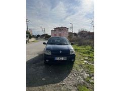 Sahibinden Renault Clio 1.4 RXT 2001 Model 