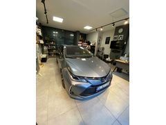 Sahibinden Toyota Corolla 1.5 Flame X-Pack 2025 Model HATASIZ BOYASIZ!!!
