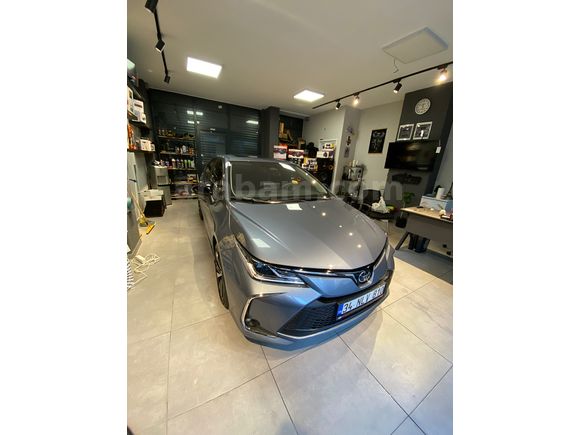 Sahibinden Toyota Corolla 1.5 Flame X-Pack 2025 Model HATASIZ BOYASIZ!!!