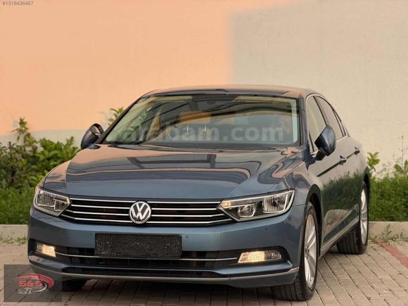 S&S GARAGE DEN LANSMAN İÇİ BEJ HATASIZ DÜŞÜK KM