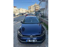 Sahibinden Volkswagen Golf 1.6 TDi BlueMotion Comfortline 2017 Model