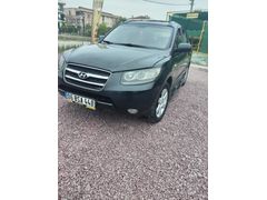 Sahibinden Hyundai Santa Fe 2.2 CRDi VGT Style 2007 Model