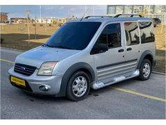 Sahibinden Ford Tourneo Connect 1.8 TDCI SWB Silver 2011 Model 