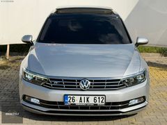 OSMANLI MOTORS"118 BİN DE HATASIZ CAM TAVAN