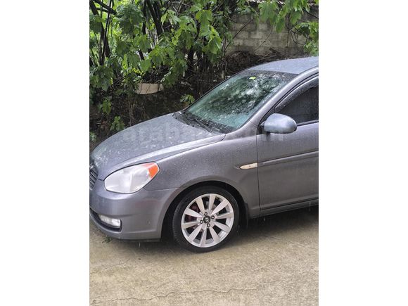 Sahibinden Hyundai Accent Era 1.4 Select 2006 Model