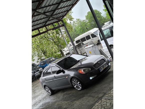Sahibinden Hyundai Accent Era 1.4 Select 2006 Model