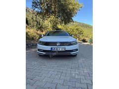 /// Kaya Oto Galeri \\\ den 40 bin KM BOYASIZ PASSAT