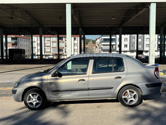 Sahibinden Renault Clio 1.5 dCi Alize 2006 Model 