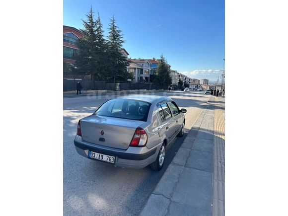 Sahibinden Renault Clio 1.5 dCi Alize 2006 Model 
