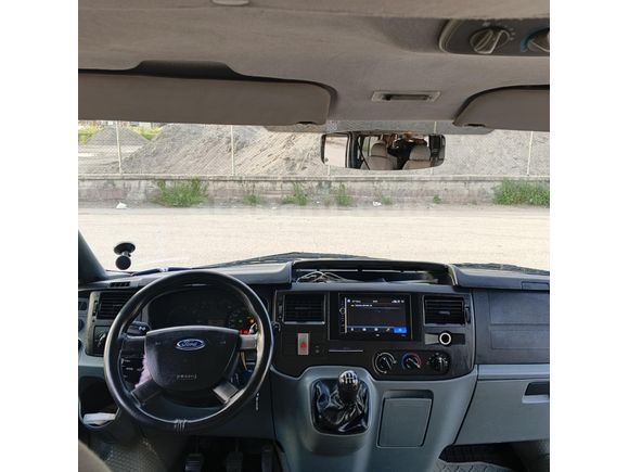 Sahibinden Ford Transit 300 S 2006 Model araç Ardahan merkezde