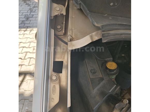 Sahibinden Ford Transit 300 S 2006 Model araç Ardahan merkezde