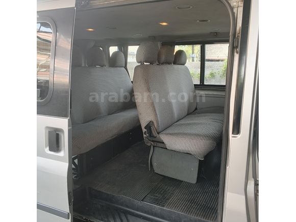 Sahibinden Ford Transit 300 S 2006 Model araç Ardahan merkezde