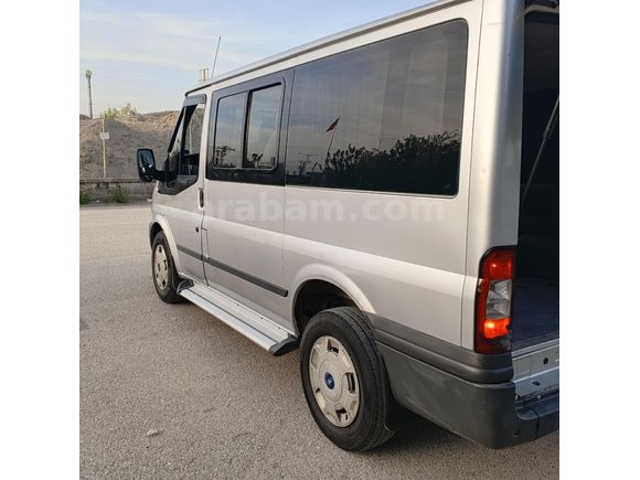 Sahibinden Ford Transit 300 S 2006 Model araç Ardahan merkezde