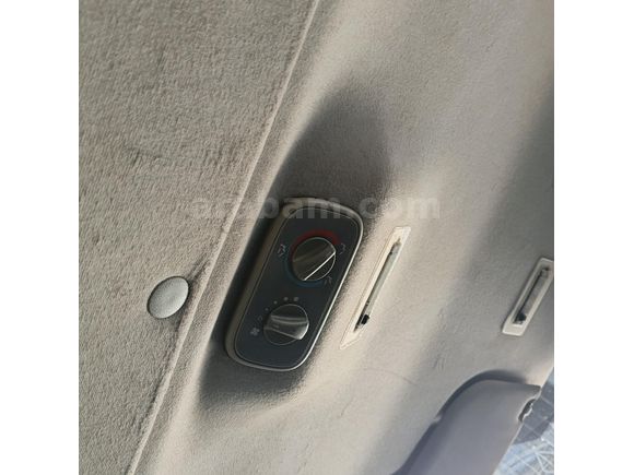 Sahibinden Ford Transit 300 S 2006 Model araç Ardahan merkezde