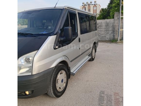 Sahibinden Ford Transit 300 S 2006 Model araç Ardahan merkezde