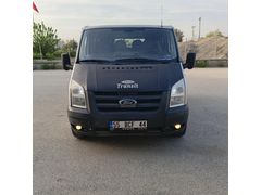Sahibinden Ford Transit 300 S 2006 Model araç Ardahan merkezde