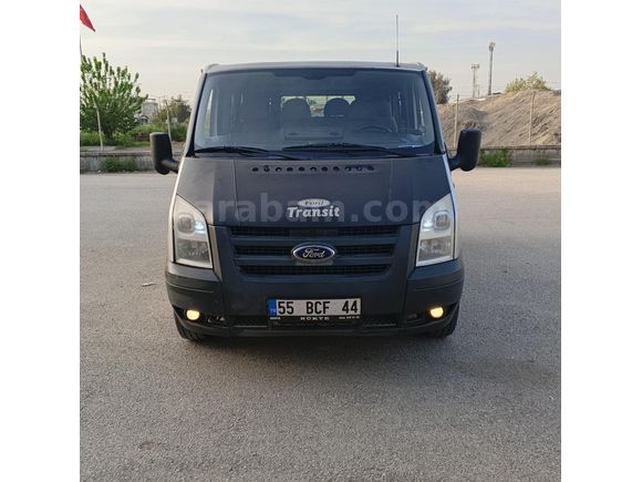 Sahibinden Ford Transit 300 S 2006 Model araç Ardahan merkezde