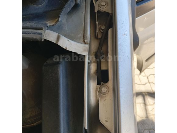 Sahibinden Ford Transit 300 S 2006 Model araç Ardahan merkezde