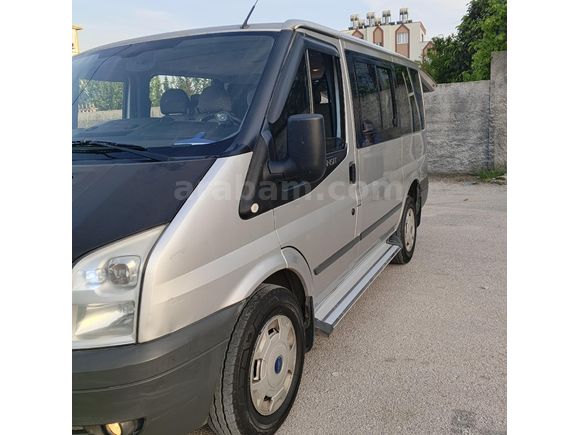 Sahibinden Ford Transit 300 S 2006 Model araç Ardahan merkezde