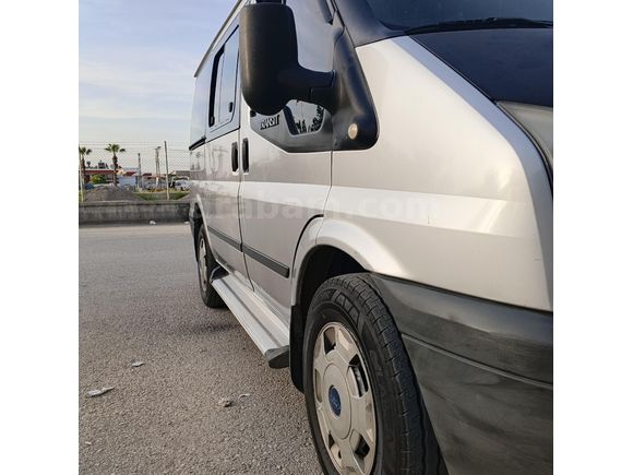 Sahibinden Ford Transit 300 S 2006 Model araç Ardahan merkezde