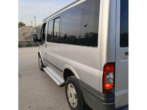 Sahibinden Ford Transit 300 S 2006 Model araç Ardahan merkezde