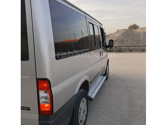 Sahibinden Ford Transit 300 S 2006 Model araç Ardahan merkezde