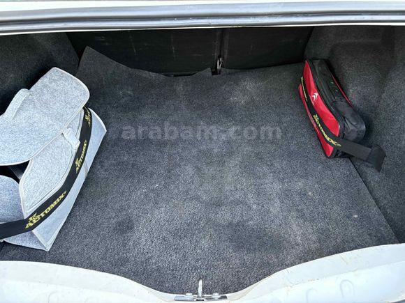 Sahibinden Citroen C-Elysée 1.6 HDi Shine 2017 Model 