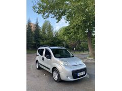 2012 Fiorino  Dynamic | Ağır Bakımlı | Masrafsız | Klima Aktif 
