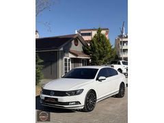 2018 VOLKSWAGEN PASSAT 1.6 TDI BLUEMOTION COMFORTLINE