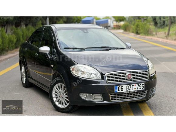 BAKIR MOTORS'TAN İLK EL DEĞİŞENSİZ BAKIMLI MASRAFSIZ 1.3 EMOTİON