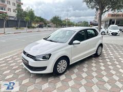 2014 MDL VOLKSWAGEN POLO 1.4 COMFORTL 110 KM DEĞİŞESİZ BOYASIZ