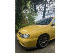 Sahibinden Renault Megane 1.6 Coupe Sport 2000 Model 