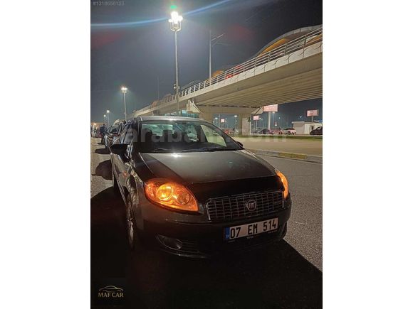 OTOMATİK LİNEA