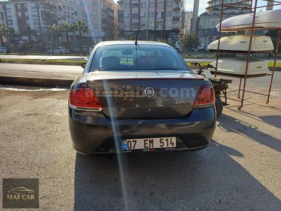 OTOMATİK LİNEA