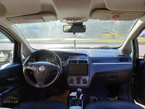 OTOMATİK LİNEA