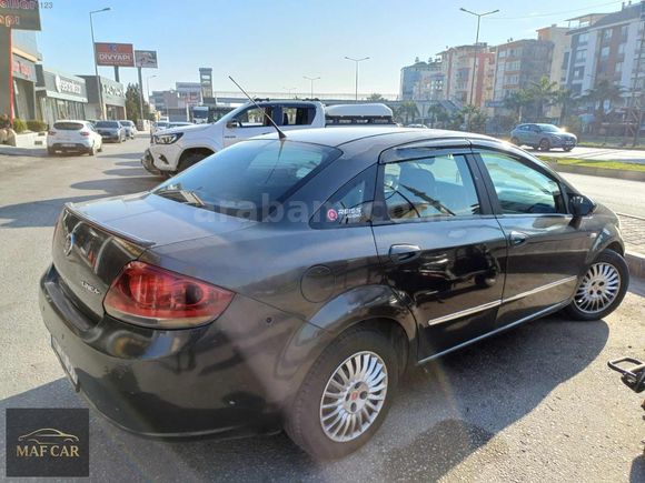 OTOMATİK LİNEA
