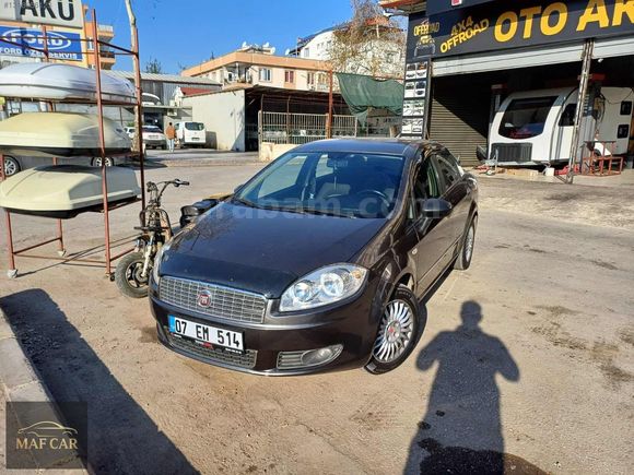 OTOMATİK LİNEA