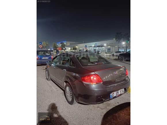OTOMATİK LİNEA